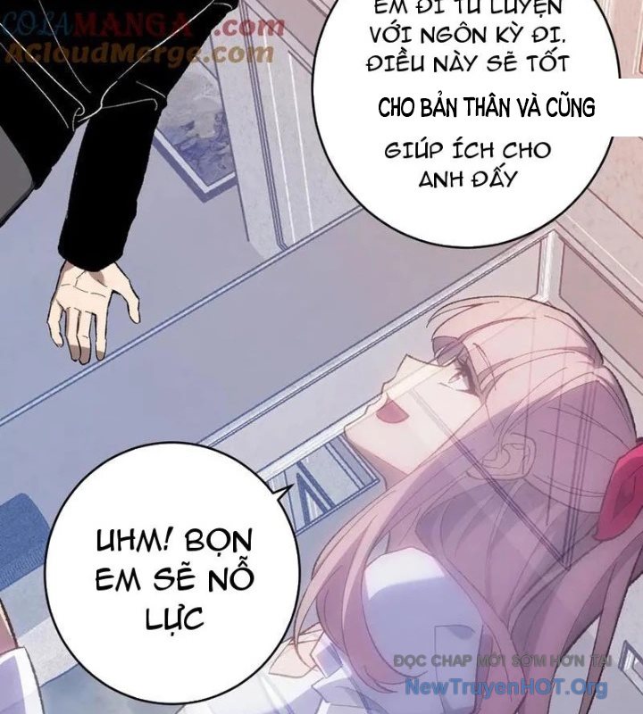 Toàn Dân Tận Thế: Ta Virus Quân Vương Chap 70 - Next Chap 71