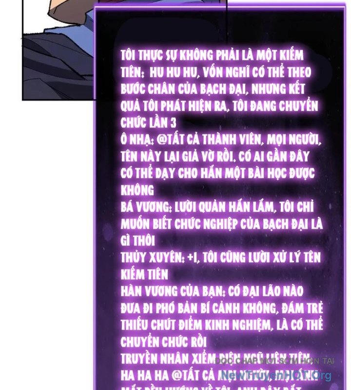 Toàn Dân Tận Thế: Ta Virus Quân Vương Chap 70 - Next Chap 71