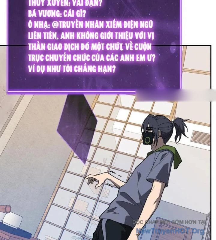 Toàn Dân Tận Thế: Ta Virus Quân Vương Chap 70 - Next Chap 71