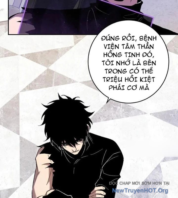 Toàn Dân Tận Thế: Ta Virus Quân Vương Chap 70 - Next Chap 71