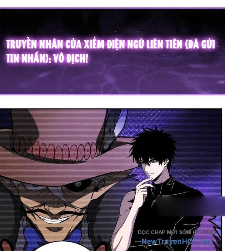 Toàn Dân Tận Thế: Ta Virus Quân Vương Chap 70 - Next Chap 71