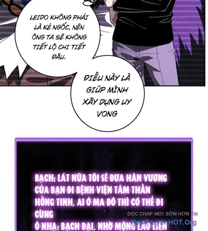 Toàn Dân Tận Thế: Ta Virus Quân Vương Chap 70 - Next Chap 71