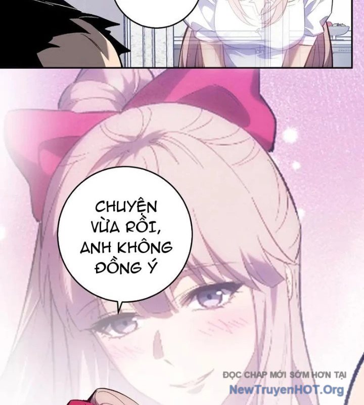 Toàn Dân Tận Thế: Ta Virus Quân Vương Chap 70 - Next Chap 71