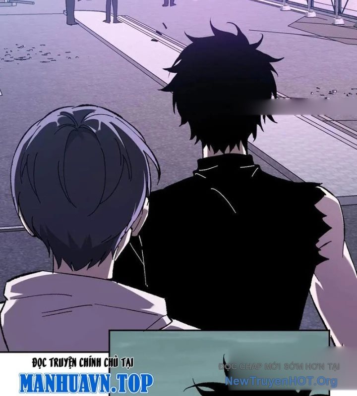 Toàn Dân Tận Thế: Ta Virus Quân Vương Chap 70 - Next Chap 71