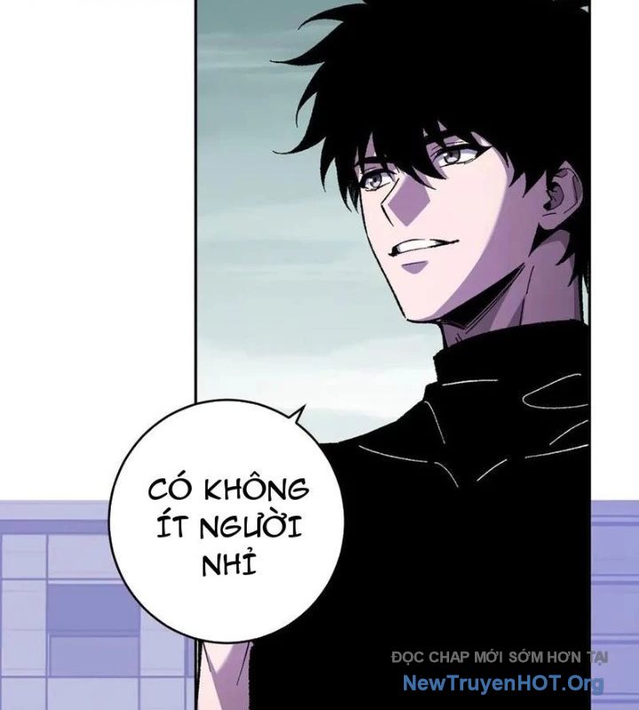 Toàn Dân Tận Thế: Ta Virus Quân Vương Chap 70 - Next Chap 71