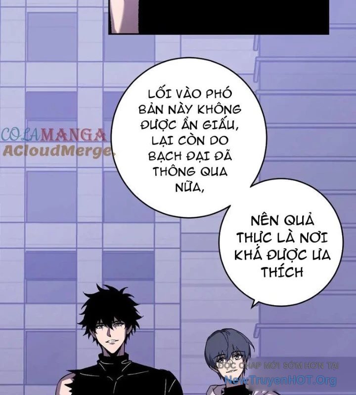 Toàn Dân Tận Thế: Ta Virus Quân Vương Chap 70 - Next Chap 71