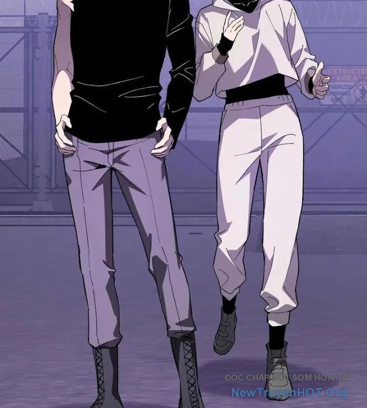 Toàn Dân Tận Thế: Ta Virus Quân Vương Chap 70 - Next Chap 71