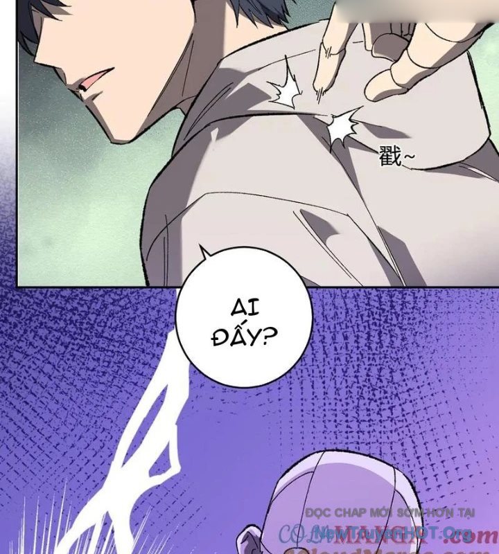 Toàn Dân Tận Thế: Ta Virus Quân Vương Chap 70 - Next Chap 71