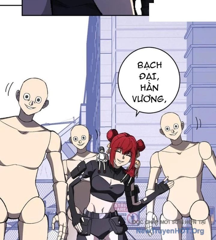 Toàn Dân Tận Thế: Ta Virus Quân Vương Chap 70 - Next Chap 71