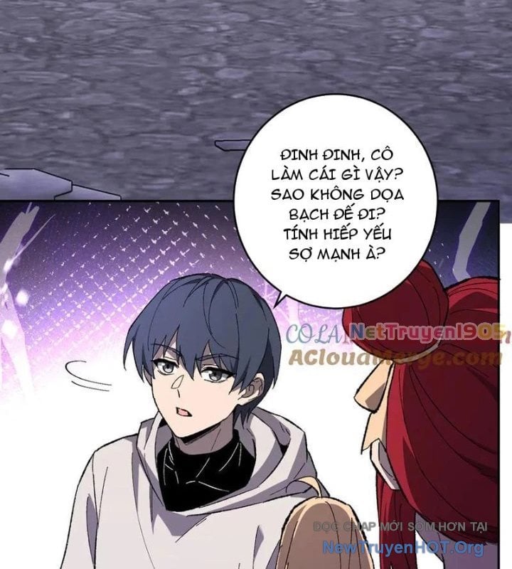 Toàn Dân Tận Thế: Ta Virus Quân Vương Chap 70 - Next Chap 71