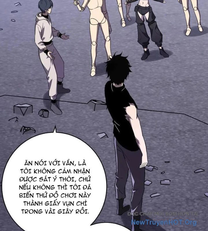 Toàn Dân Tận Thế: Ta Virus Quân Vương Chap 70 - Next Chap 71