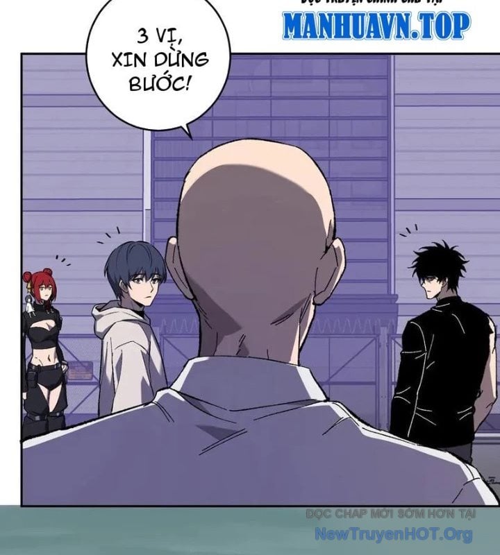 Toàn Dân Tận Thế: Ta Virus Quân Vương Chap 70 - Next Chap 71