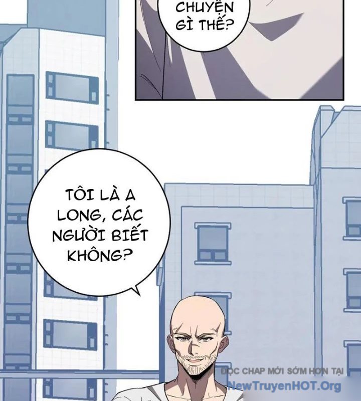 Toàn Dân Tận Thế: Ta Virus Quân Vương Chap 70 - Next Chap 71