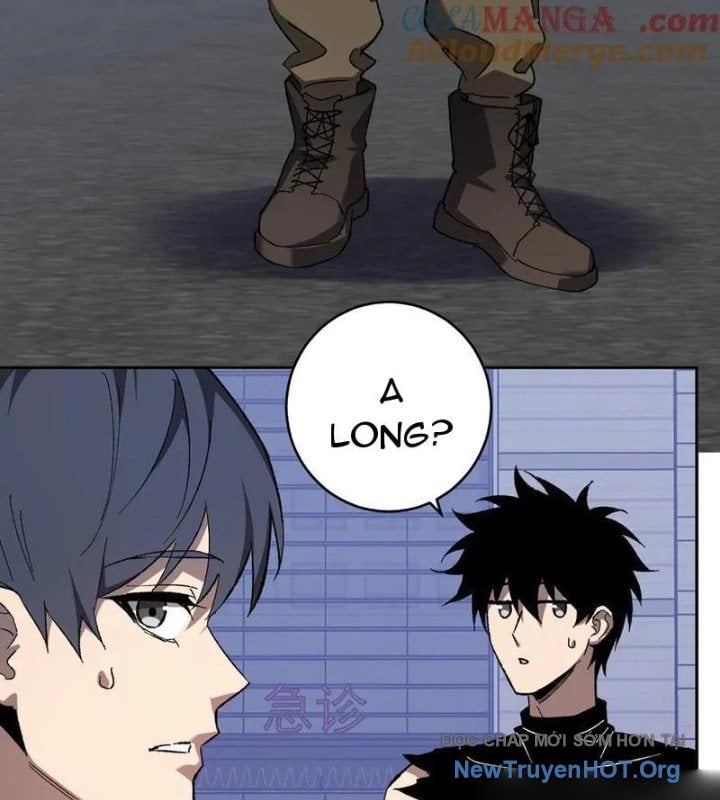 Toàn Dân Tận Thế: Ta Virus Quân Vương Chap 70 - Next Chap 71