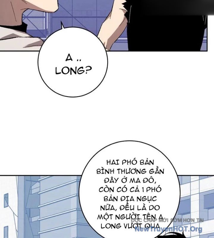 Toàn Dân Tận Thế: Ta Virus Quân Vương Chap 70 - Next Chap 71