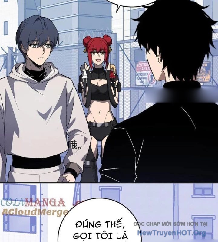 Toàn Dân Tận Thế: Ta Virus Quân Vương Chap 70 - Next Chap 71