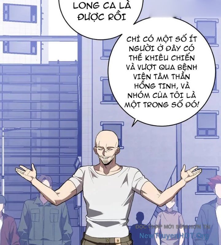 Toàn Dân Tận Thế: Ta Virus Quân Vương Chap 70 - Next Chap 71