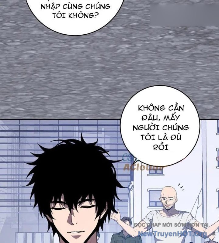 Toàn Dân Tận Thế: Ta Virus Quân Vương Chap 70 - Next Chap 71