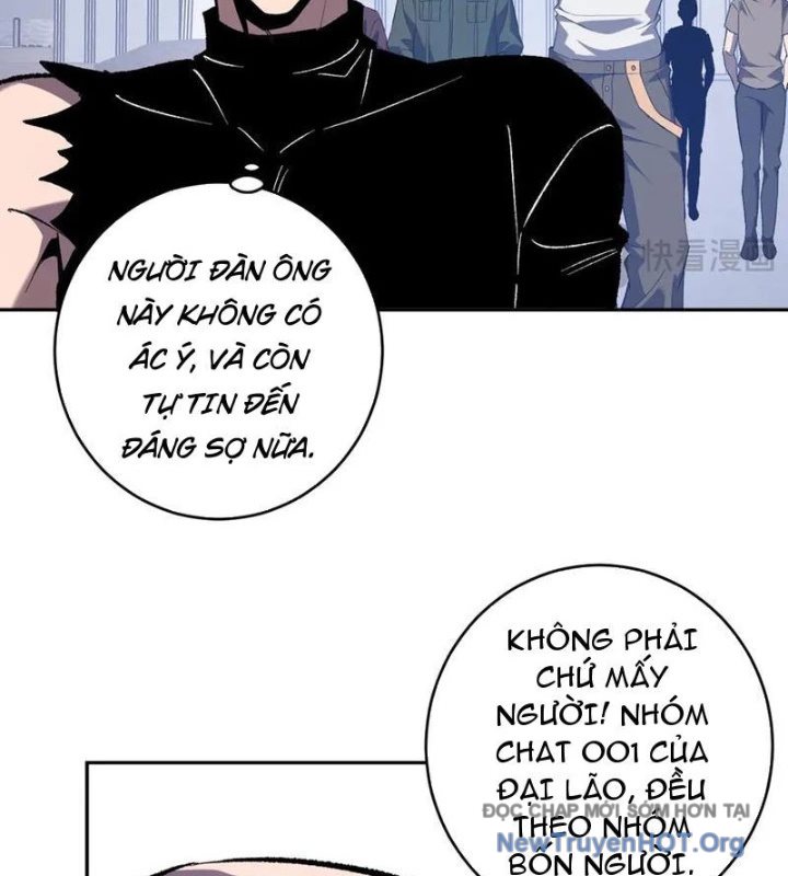 Toàn Dân Tận Thế: Ta Virus Quân Vương Chap 70 - Next Chap 71