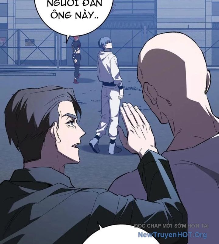 Toàn Dân Tận Thế: Ta Virus Quân Vương Chap 70 - Next Chap 71