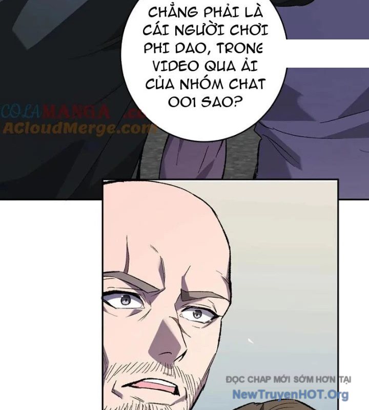 Toàn Dân Tận Thế: Ta Virus Quân Vương Chap 70 - Next Chap 71