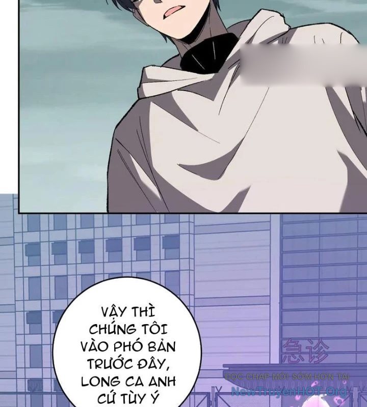 Toàn Dân Tận Thế: Ta Virus Quân Vương Chap 70 - Next Chap 71