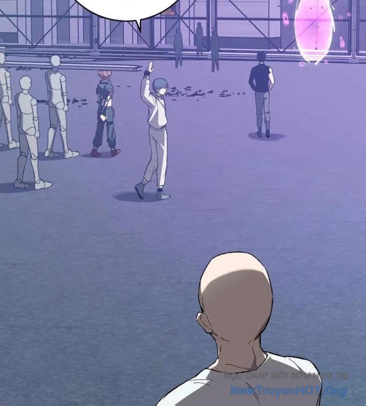 Toàn Dân Tận Thế: Ta Virus Quân Vương Chap 70 - Next Chap 71