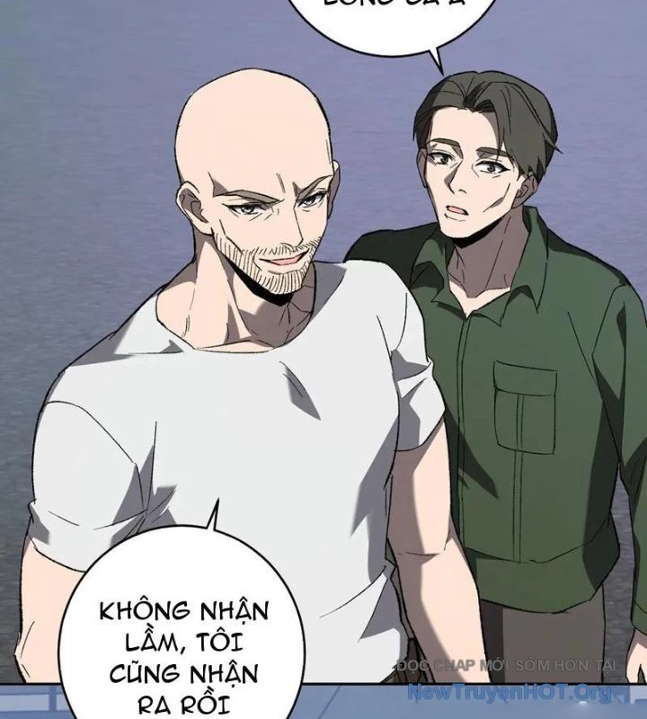 Toàn Dân Tận Thế: Ta Virus Quân Vương Chap 70 - Next Chap 71