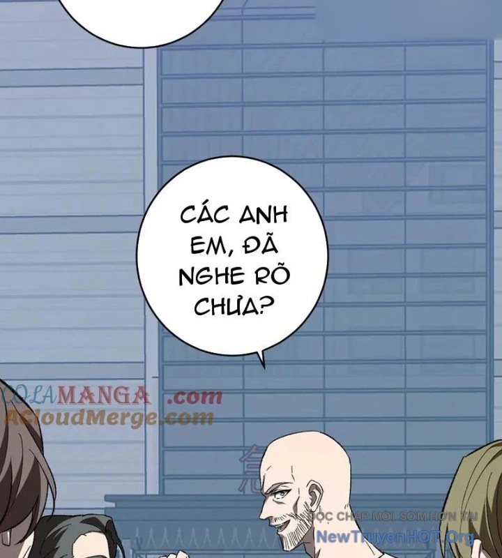 Toàn Dân Tận Thế: Ta Virus Quân Vương Chap 70 - Next Chap 71