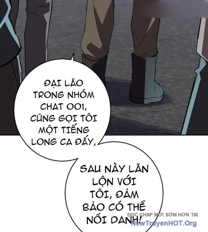 Toàn Dân Tận Thế: Ta Virus Quân Vương Chap 70 - Next Chap 71