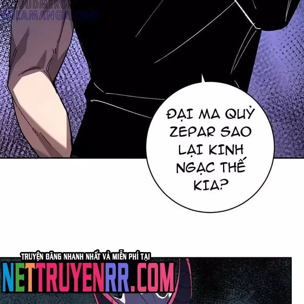 Toàn Dân Tận Thế: Ta Virus Quân Vương Chap 71.1 - Next Chap 72.1