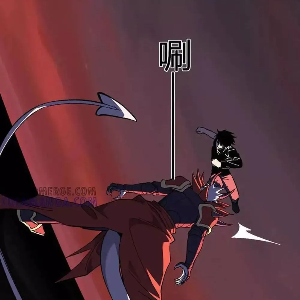 Toàn Dân Tận Thế: Ta Virus Quân Vương Chap 71.1 - Next Chap 72.1