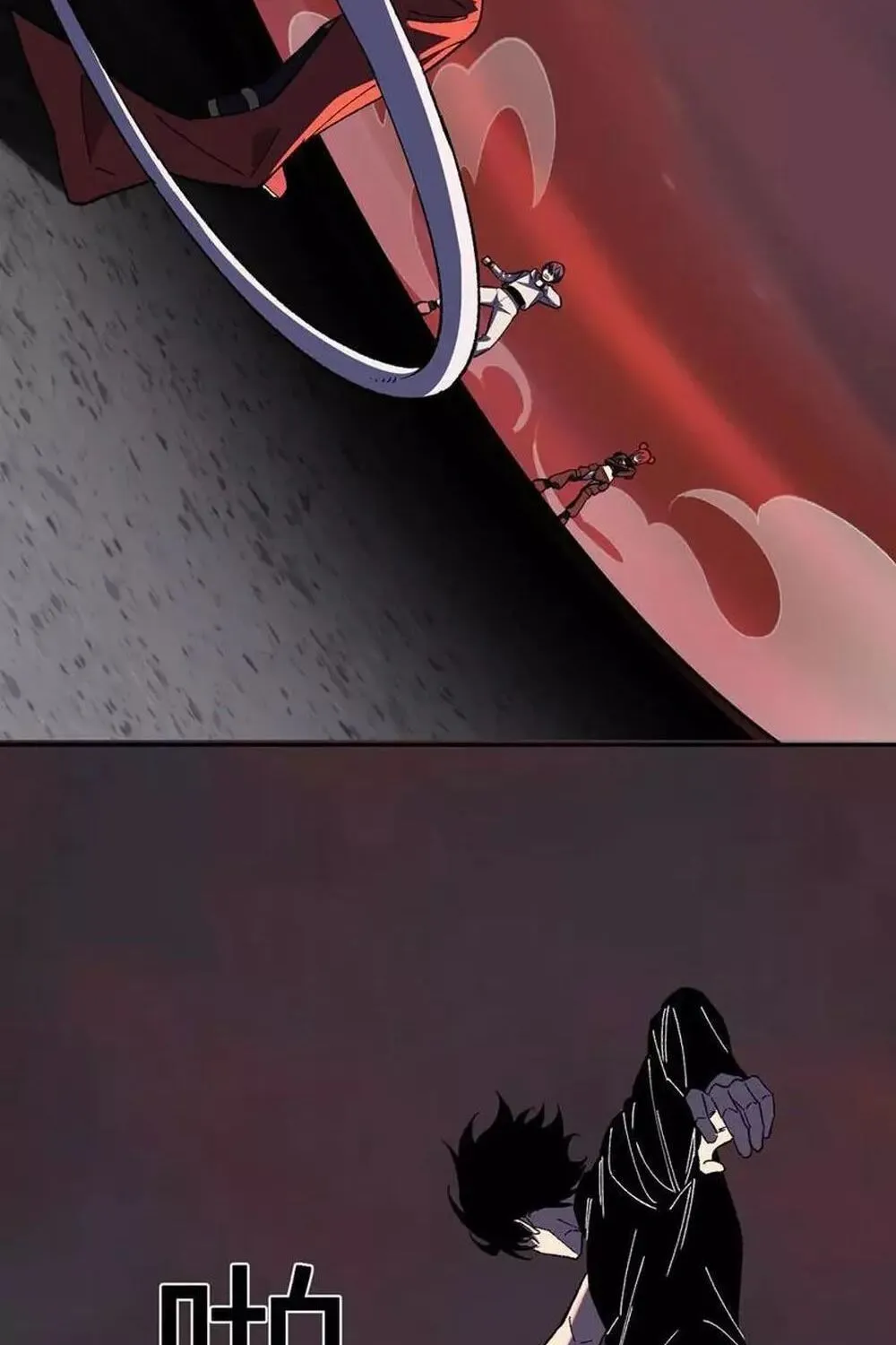 Toàn Dân Tận Thế: Ta Virus Quân Vương Chap 71.1 - Next Chap 72.1