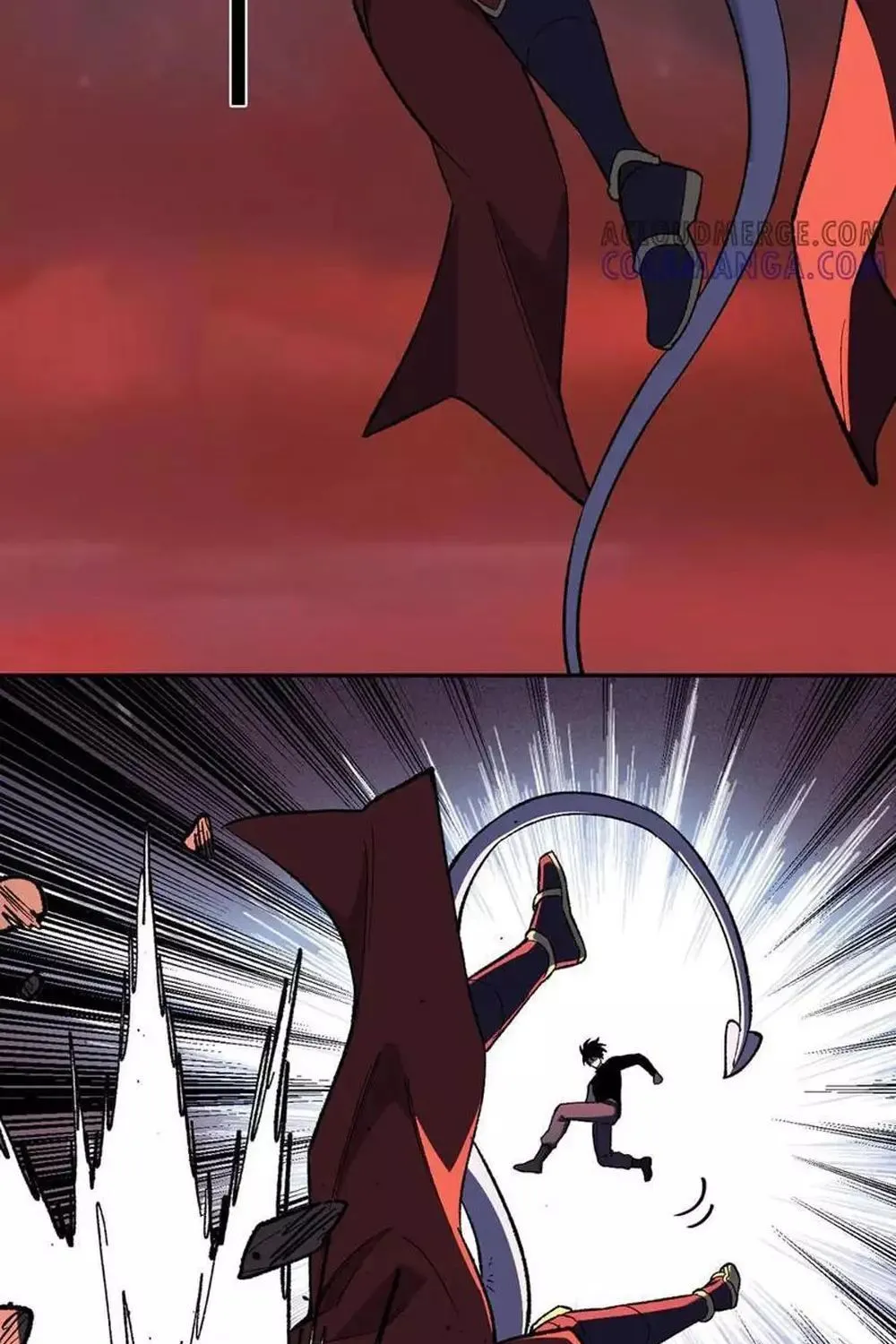 Toàn Dân Tận Thế: Ta Virus Quân Vương Chap 71.1 - Next Chap 72.1