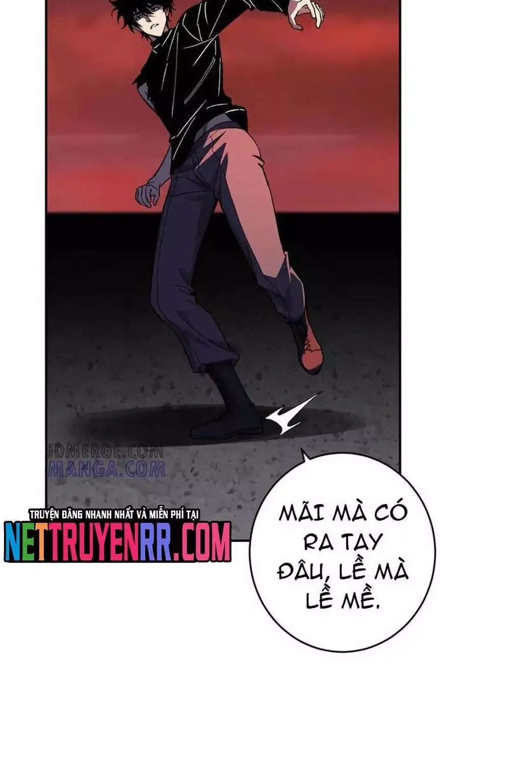 Toàn Dân Tận Thế: Ta Virus Quân Vương Chap 71.1 - Next Chap 72.1