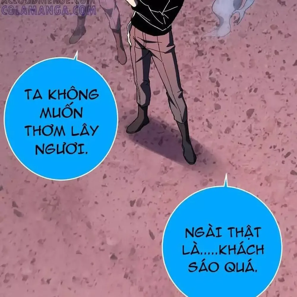 Toàn Dân Tận Thế: Ta Virus Quân Vương Chap 71.1 - Next Chap 72.1