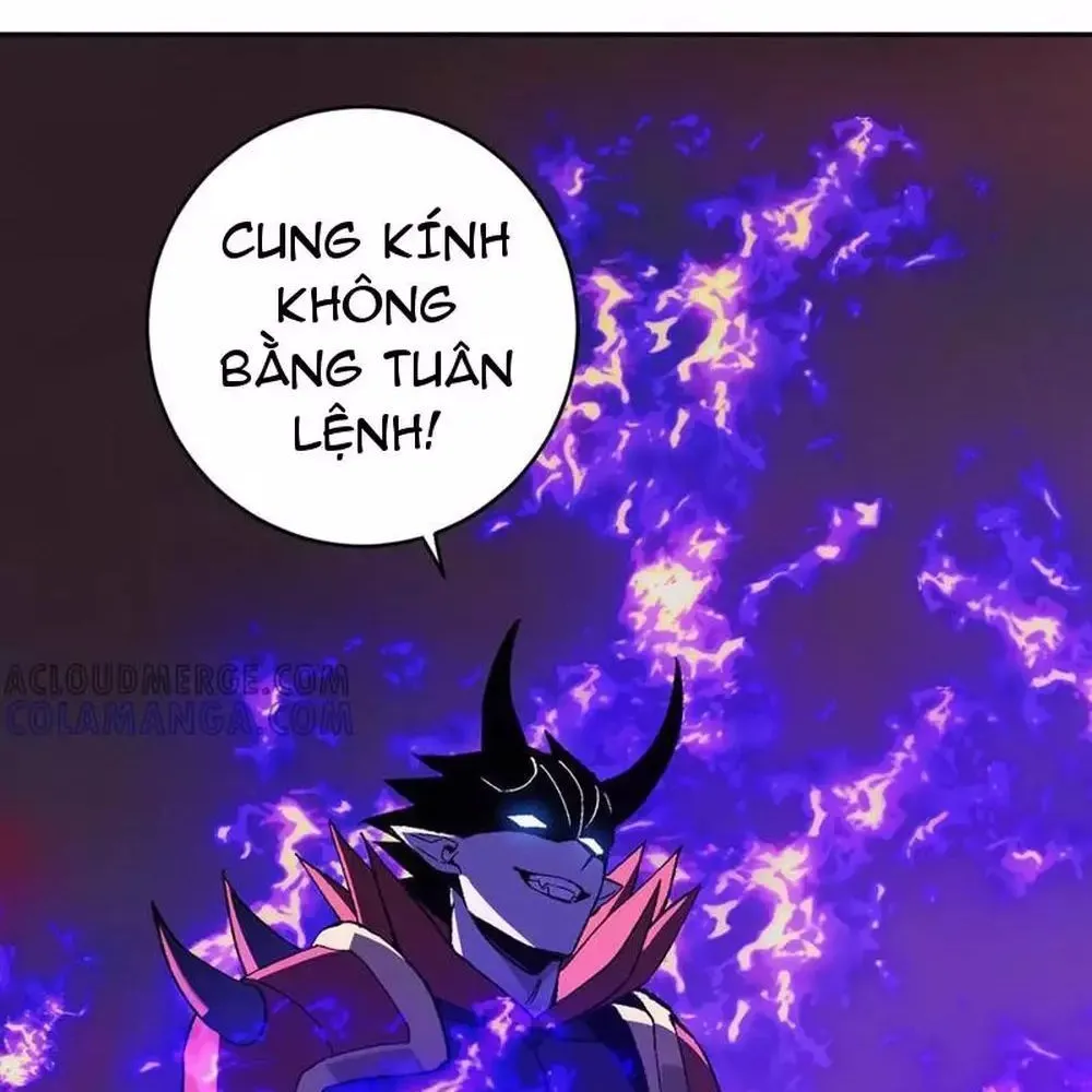 Toàn Dân Tận Thế: Ta Virus Quân Vương Chap 71.1 - Next Chap 72.1