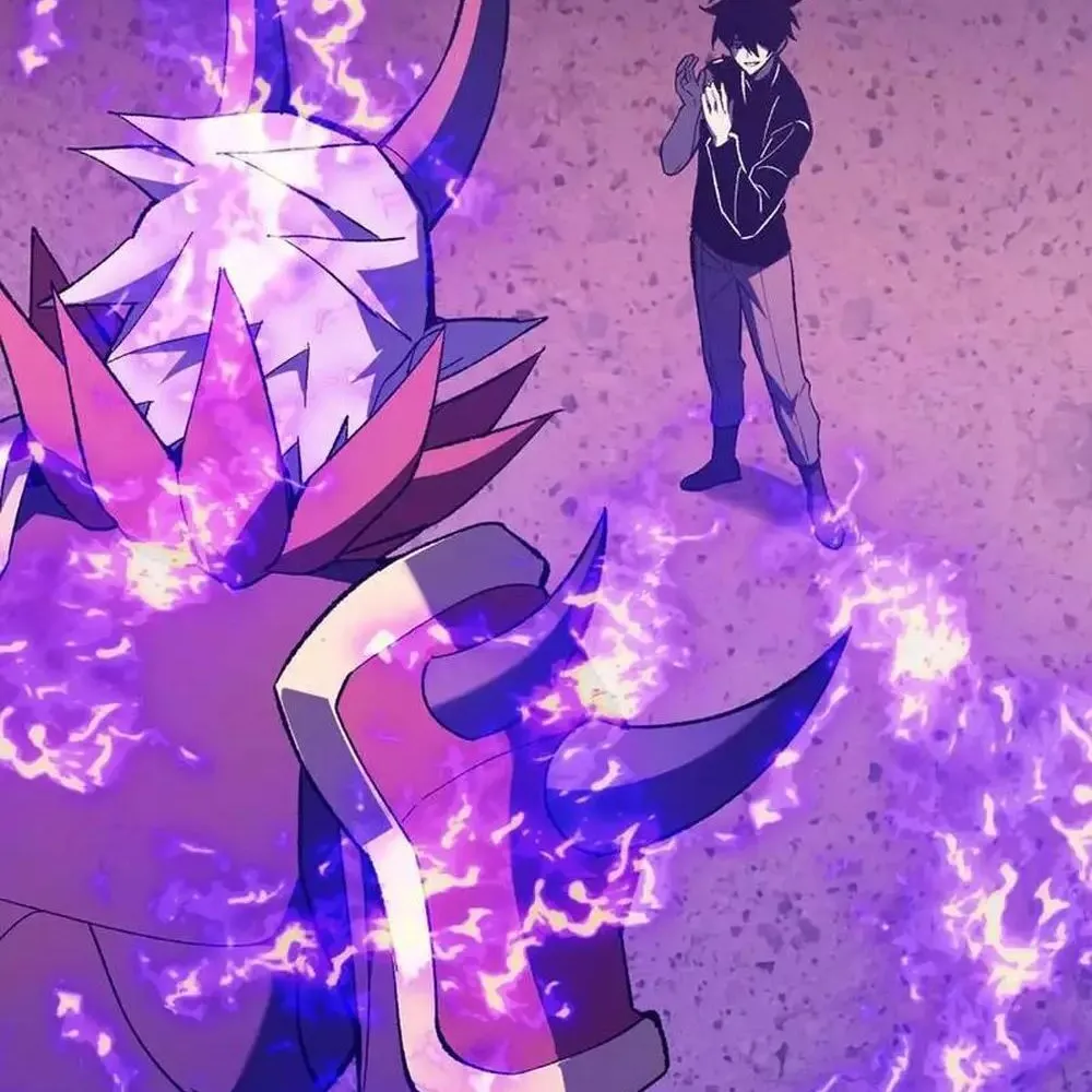 Toàn Dân Tận Thế: Ta Virus Quân Vương Chap 71.1 - Next Chap 72.1