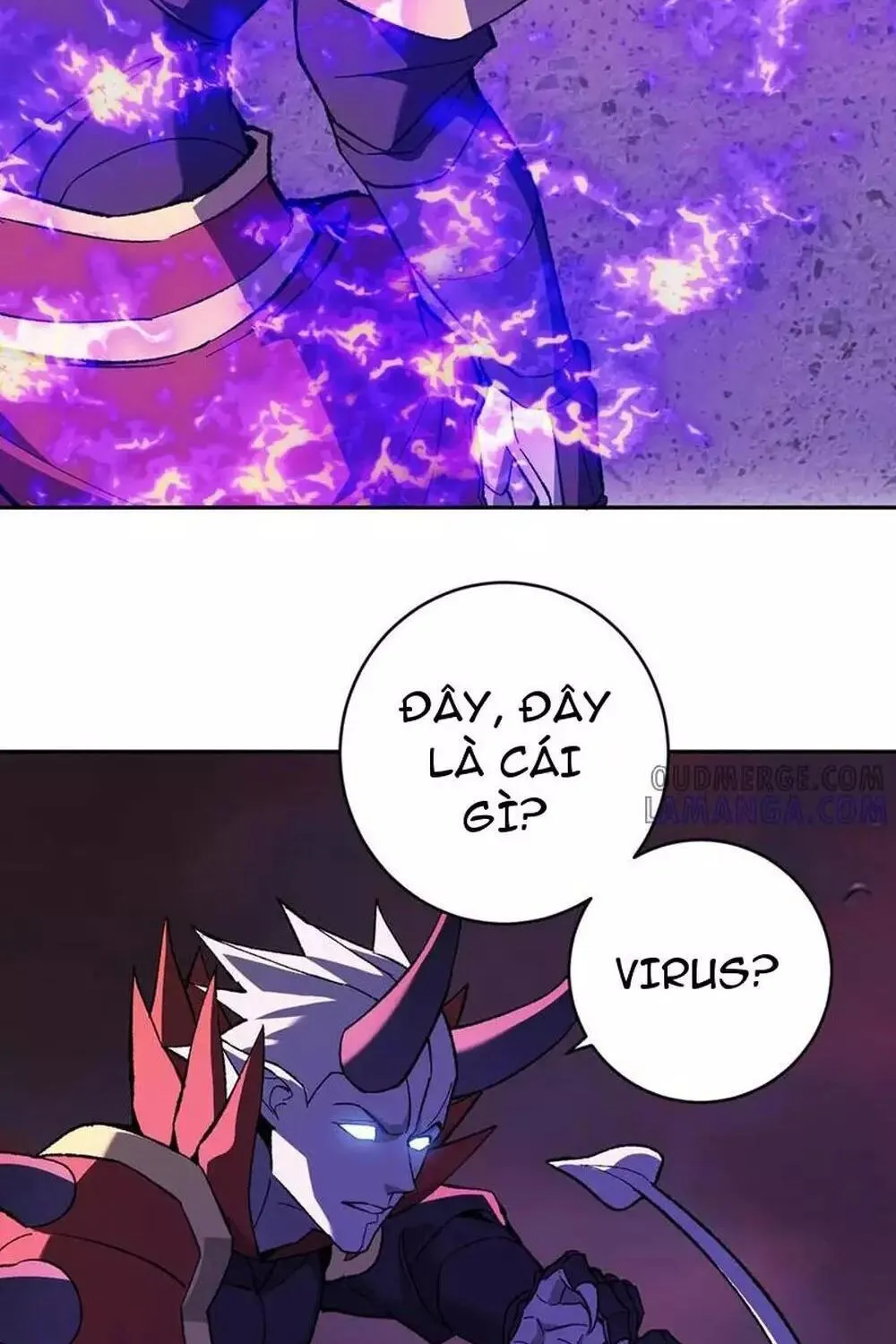 Toàn Dân Tận Thế: Ta Virus Quân Vương Chap 71.1 - Next Chap 72.1