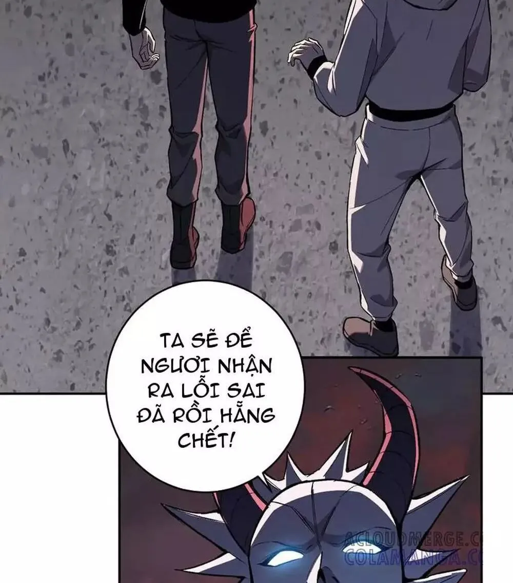 Toàn Dân Tận Thế: Ta Virus Quân Vương Chap 71.1 - Next Chap 72.1