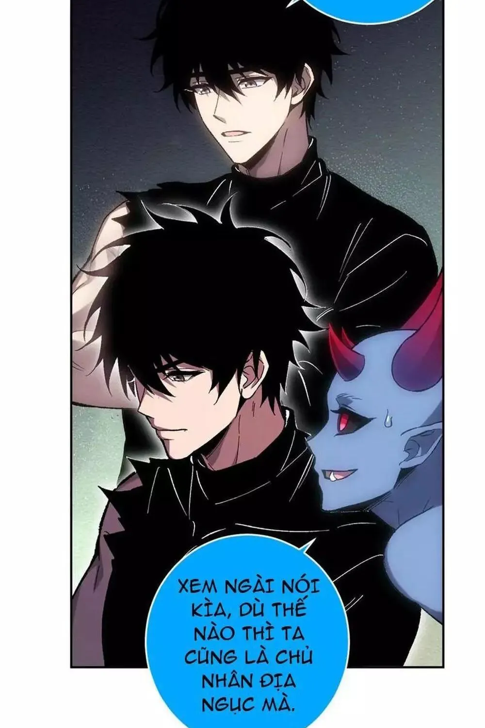 Toàn Dân Tận Thế: Ta Virus Quân Vương Chap 71.1 - Next Chap 72.1