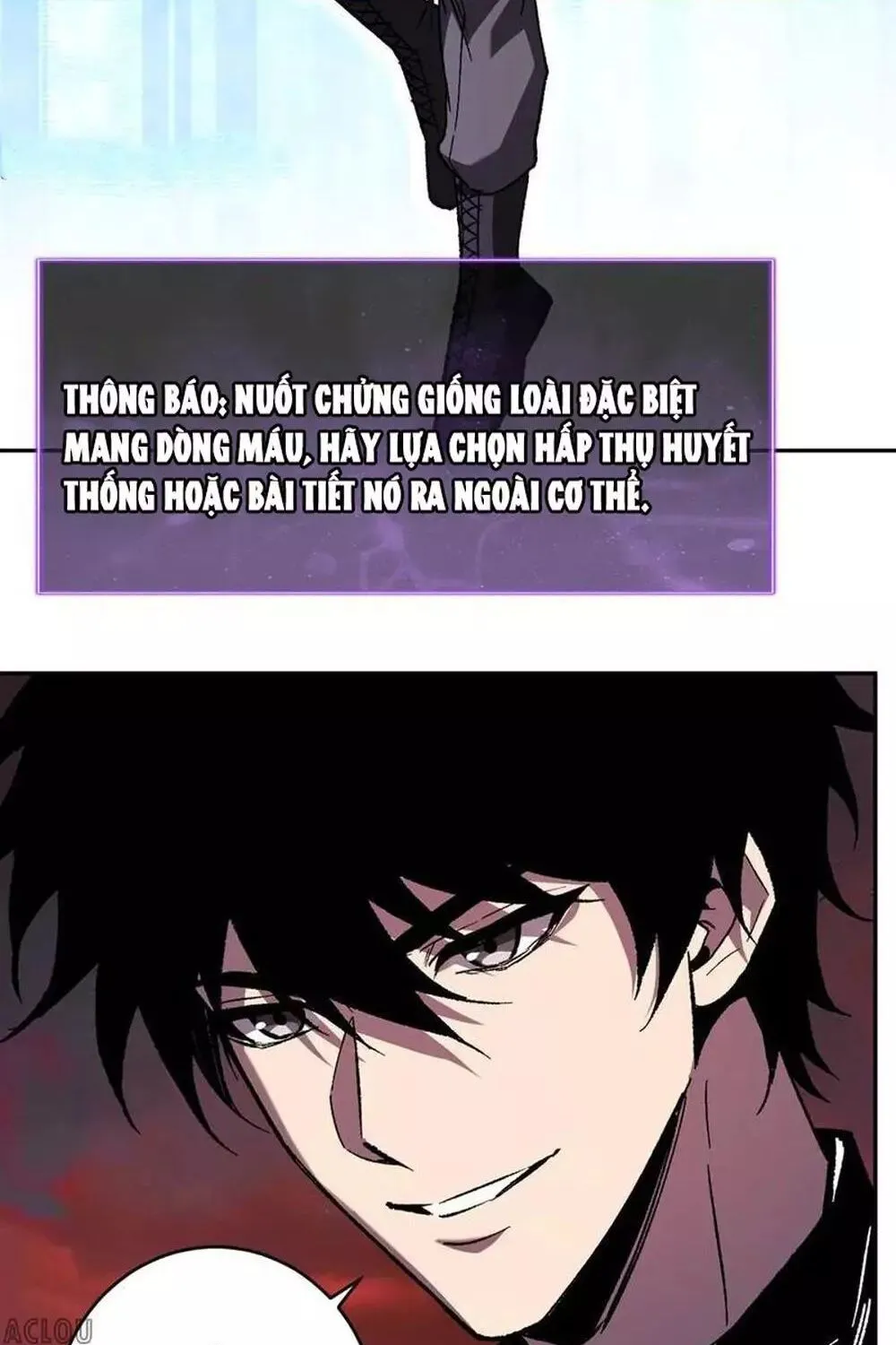 Toàn Dân Tận Thế: Ta Virus Quân Vương Chap 71.1 - Next Chap 72.1