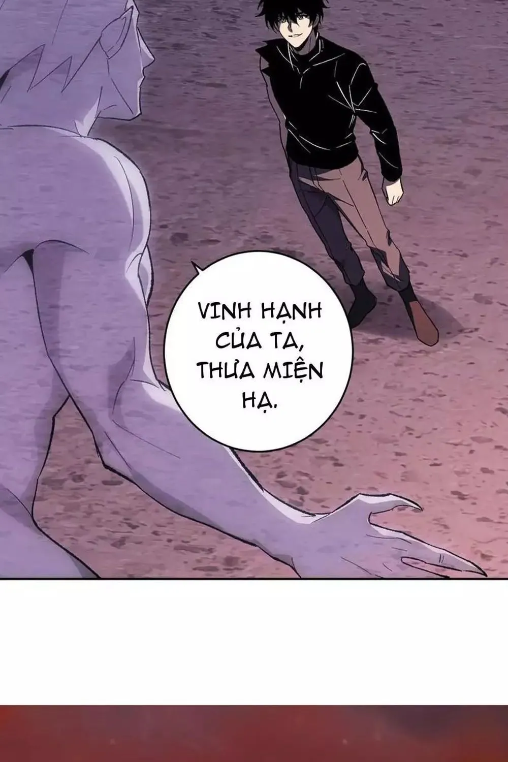 Toàn Dân Tận Thế: Ta Virus Quân Vương Chap 71.1 - Next Chap 72.1