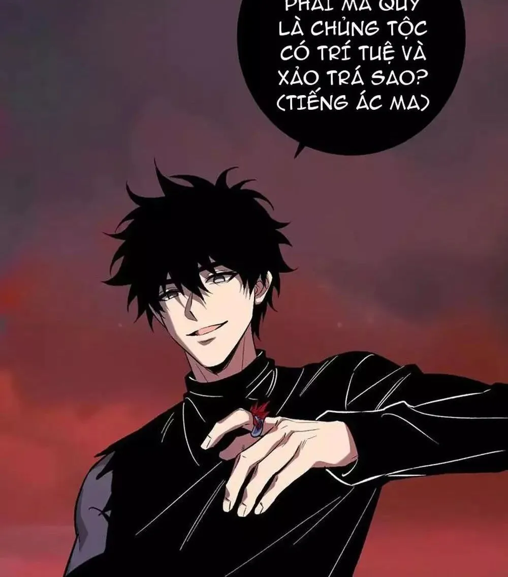 Toàn Dân Tận Thế: Ta Virus Quân Vương Chap 71.1 - Next Chap 72.1