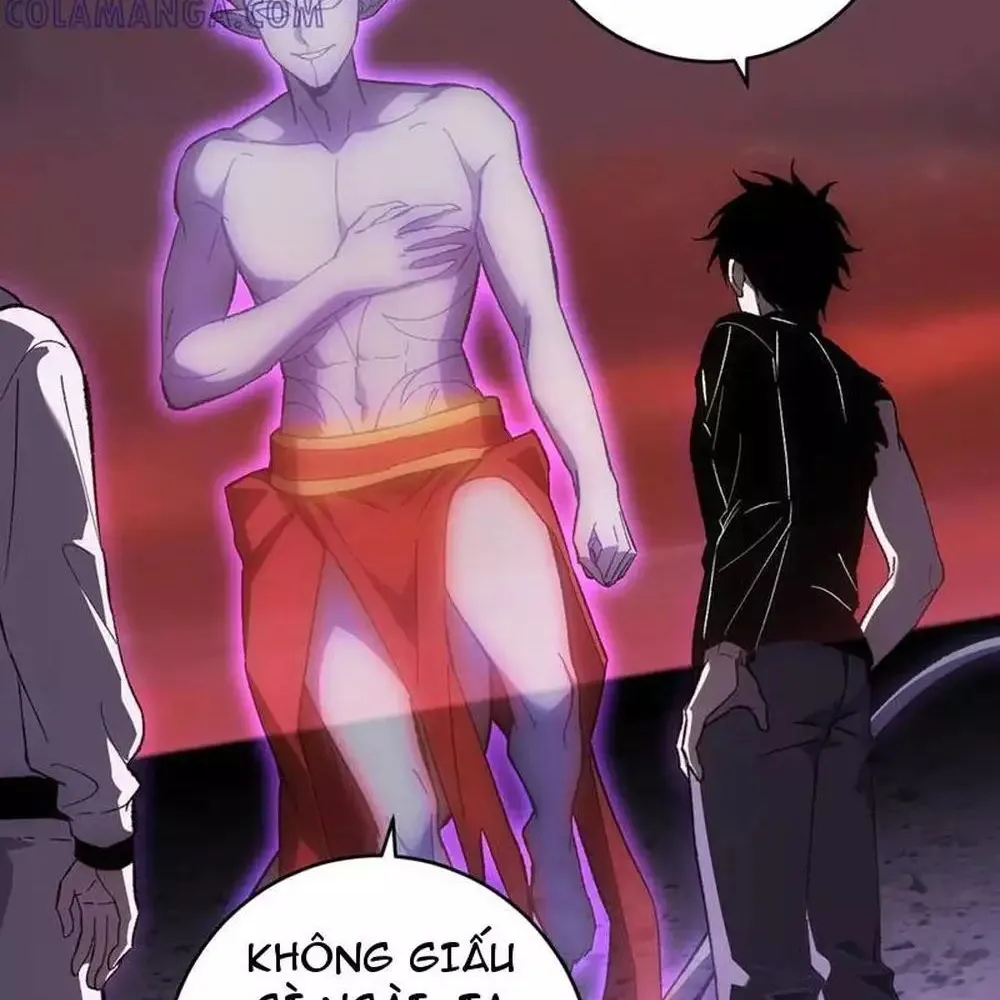 Toàn Dân Tận Thế: Ta Virus Quân Vương Chap 71.1 - Next Chap 72.1