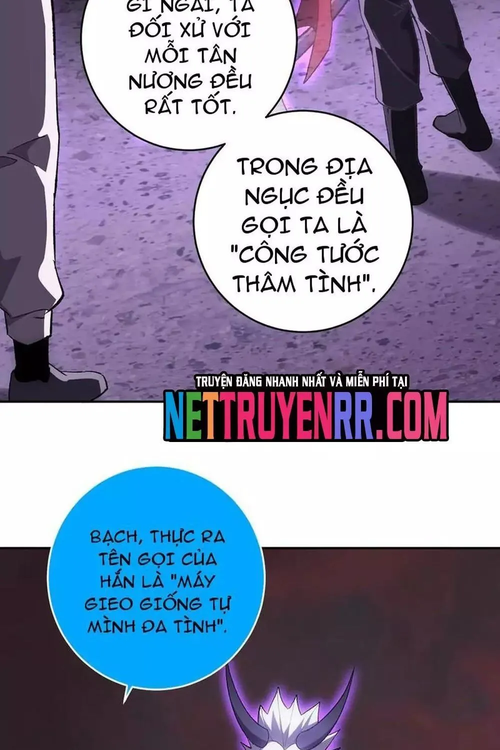 Toàn Dân Tận Thế: Ta Virus Quân Vương Chap 71.1 - Next Chap 72.1