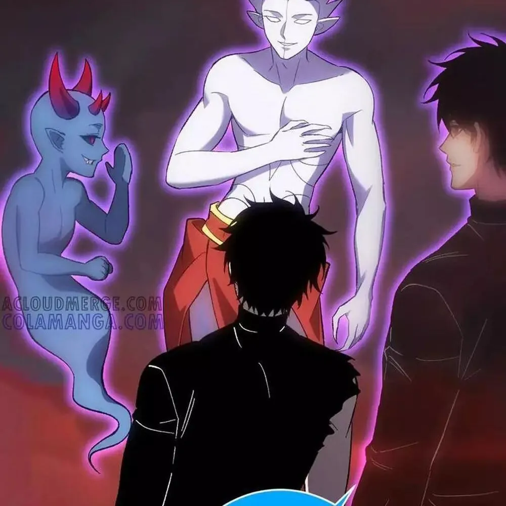 Toàn Dân Tận Thế: Ta Virus Quân Vương Chap 71.1 - Next Chap 72.1