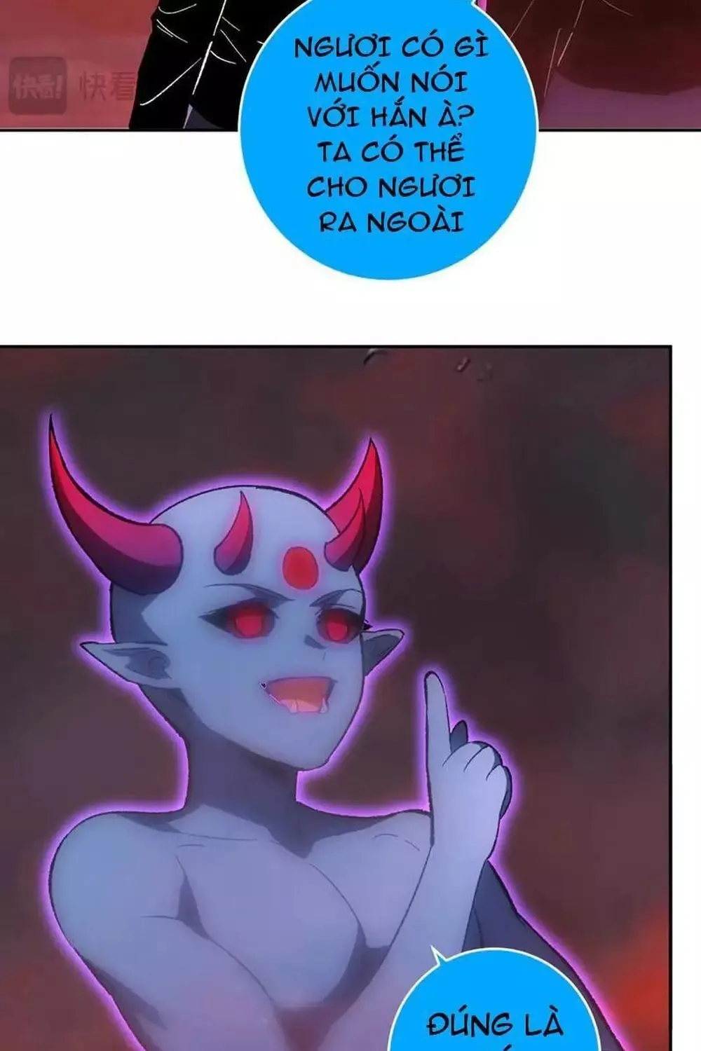 Toàn Dân Tận Thế: Ta Virus Quân Vương Chap 71.1 - Next Chap 72.1