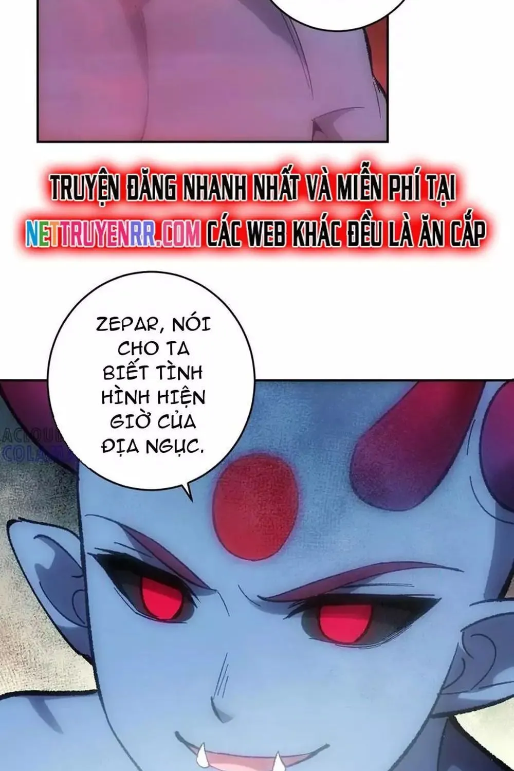 Toàn Dân Tận Thế: Ta Virus Quân Vương Chap 71.1 - Next Chap 72.1