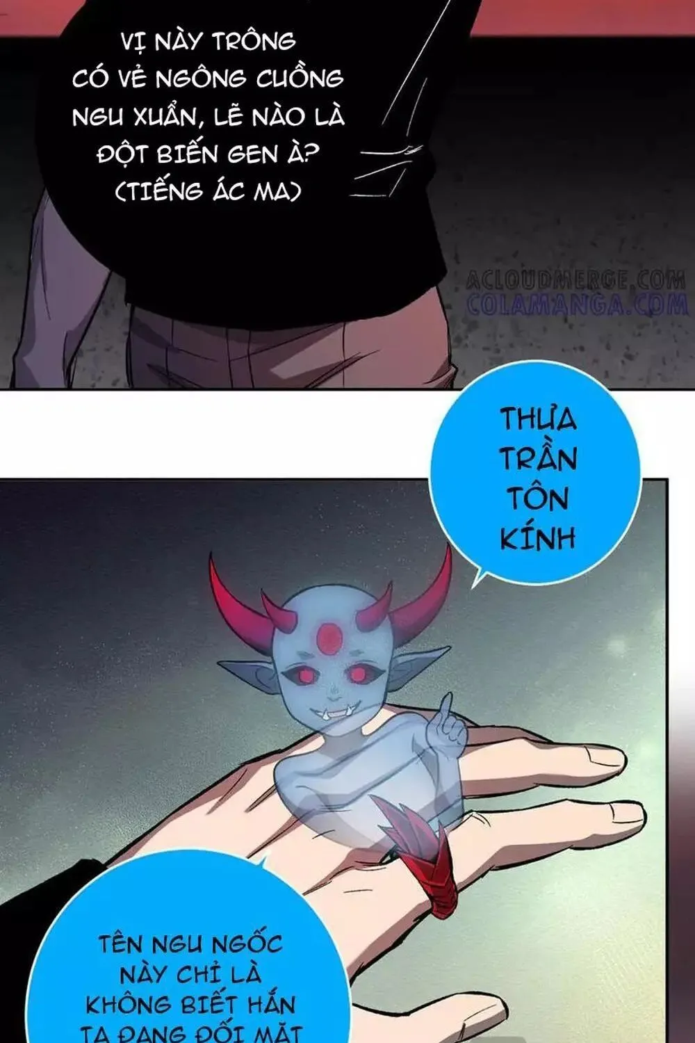 Toàn Dân Tận Thế: Ta Virus Quân Vương Chap 71.1 - Next Chap 72.1